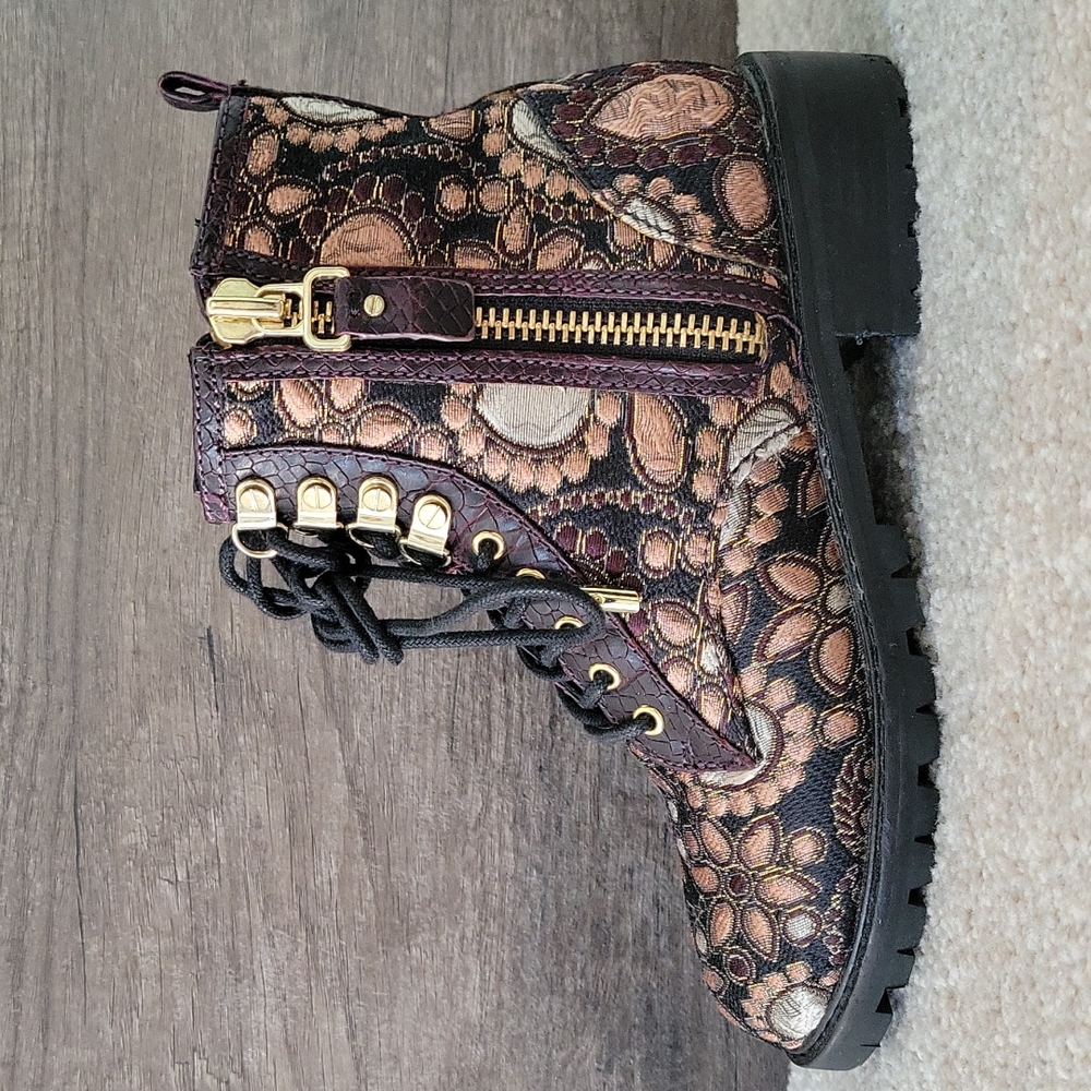 Alice + Olivia boots. 36.5 - Picture 3 of 10